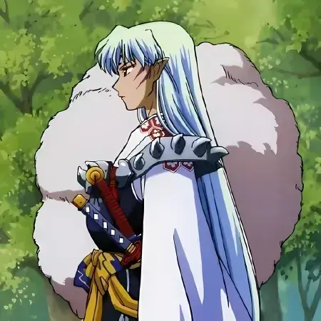 BlandDuck4719의 Sesshomaru