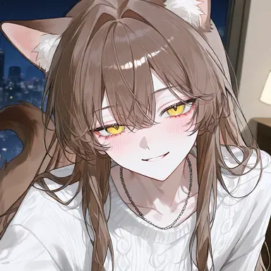 Profile image of ミオン