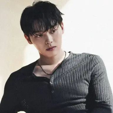 Profile image of Park Minjun