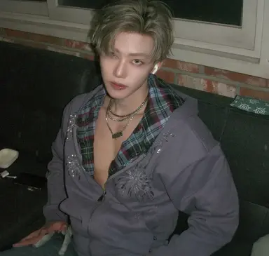 Profile image of Kwon Jihun