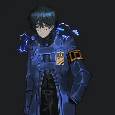 Profile image of 호엔하임