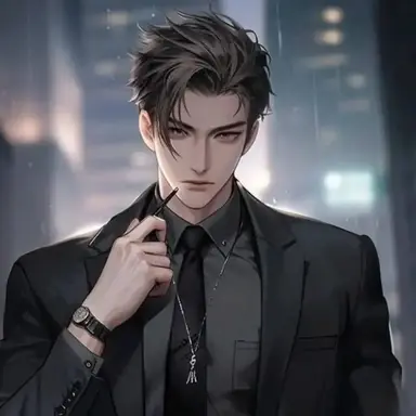 Profile image of Cane Smith