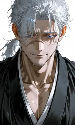 Profile image of 蓮司