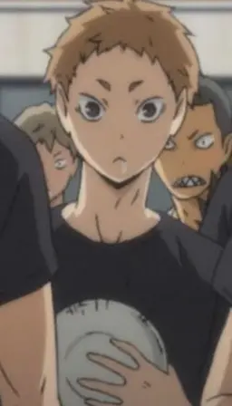Profile image of 夜久衛輔
