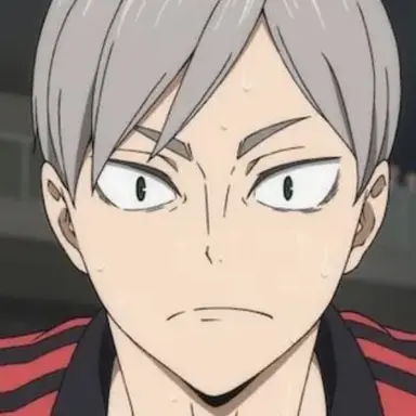 Profile image of 灰羽リエーフ