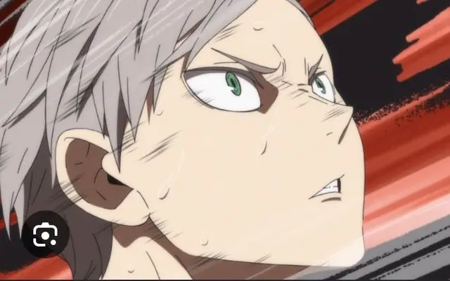 Profile image of 灰羽リエーフ