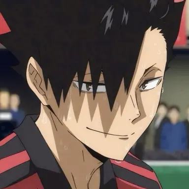 Profile image of 黒尾鉄朗