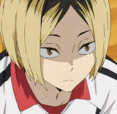 Profile image of 孤爪研磨