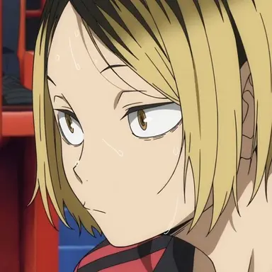 Profile image of 孤爪研磨