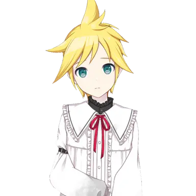 Profile image of レン