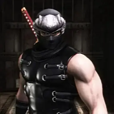 Profile image of Ryu