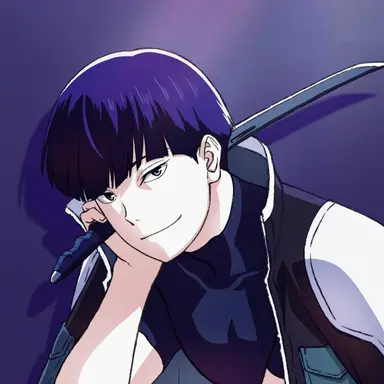 Profile image of 호시나 소우시로