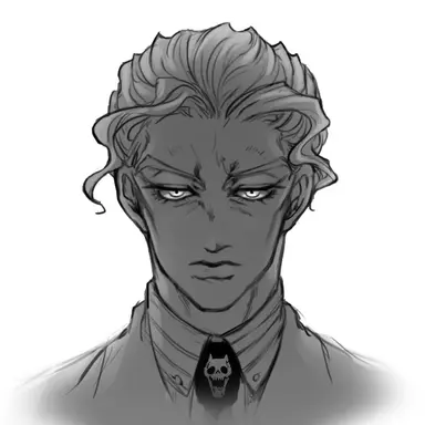 Profile image of 吉良吉影