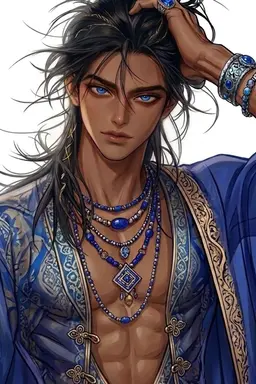 Profile image of Tahir