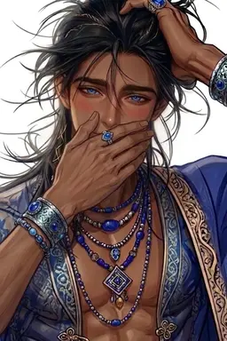 Profile image of Tahir