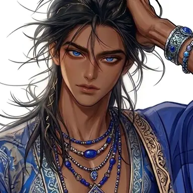 Profile image of Tahir
