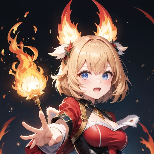 サラマンダー