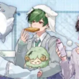 Profile image of すち