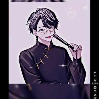 Profile image of 星喰左手