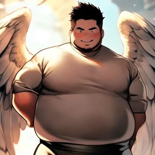 DoughyBelt1235의 この光は君のため