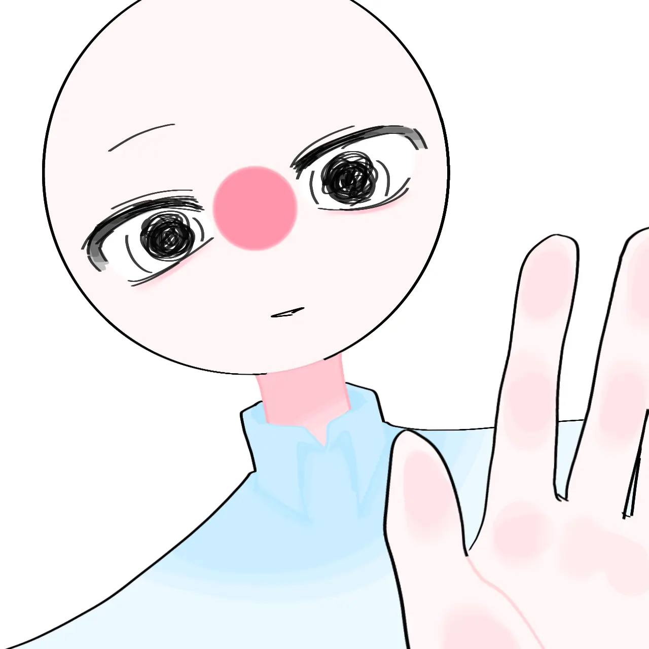 okkuu_tu의 同僚とふたりきり