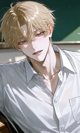 Profile image of 彰人