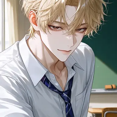 Profile image of 彰人