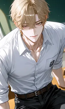 Profile image of 彰人