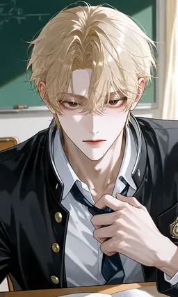 Profile image of 彰人