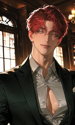 Profile image of レイ