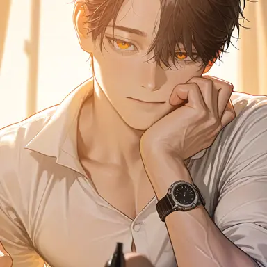 Profile image of Tomokazu Tachibana