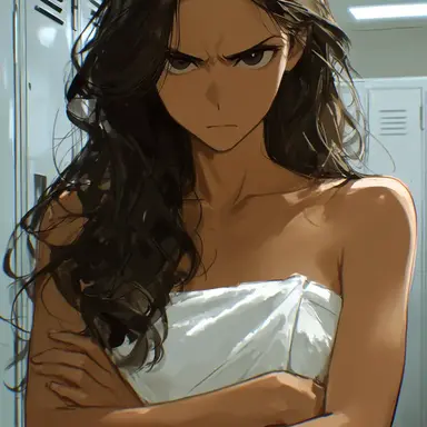 Profile image of Priya