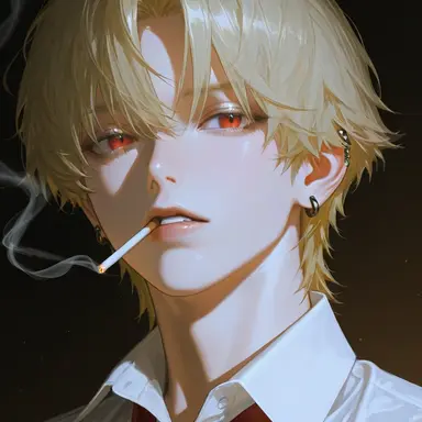 Profile image of 波瑠