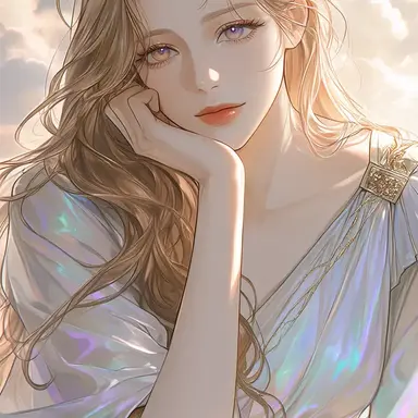 Profile image of Aphrodite