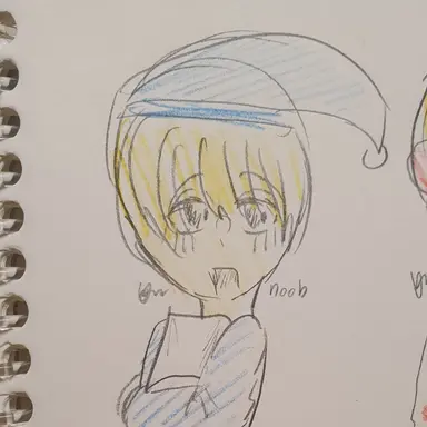 Profile image of 뉴비