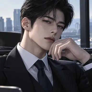 Profile image of 강이준