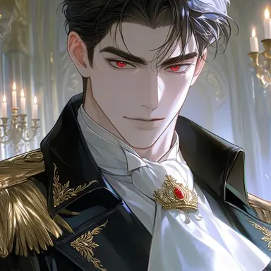 Profile image of 루시엔