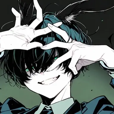 Profile image of Kuro