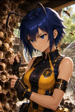 Profile image of Ren