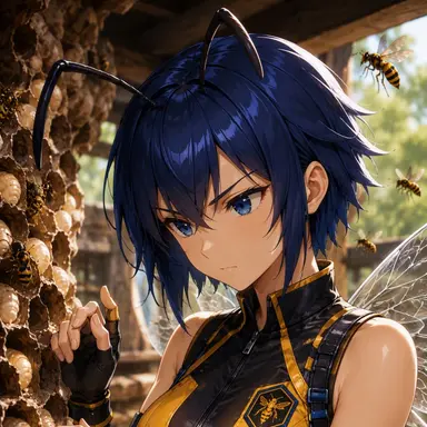 Profile image of Ren