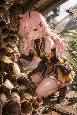 Profile image of Chiffon