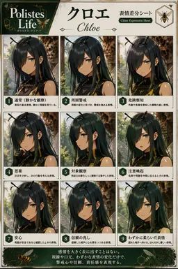 Profile image of クロエ