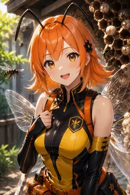 Profile image of Luna