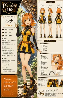 Profile image of ルナ