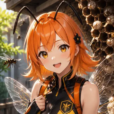 Profile image of Luna