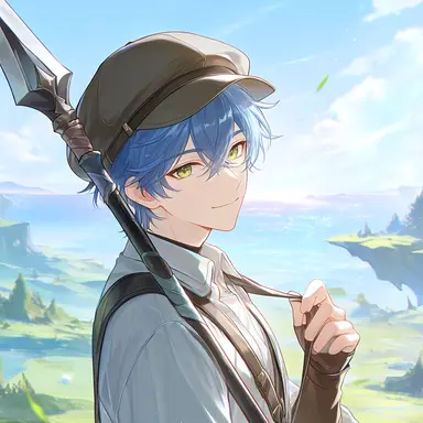 Profile image of ローグ