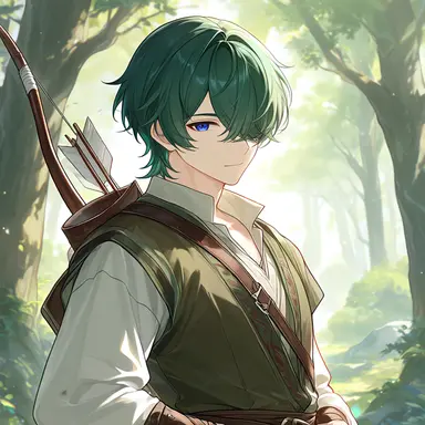 Profile image of ハレ