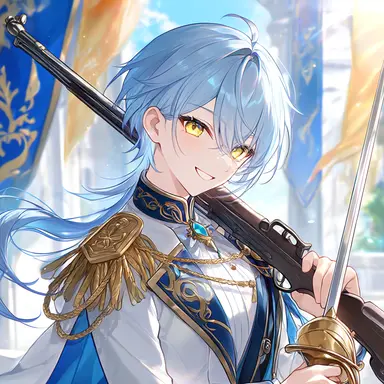 Profile image of ユーリ