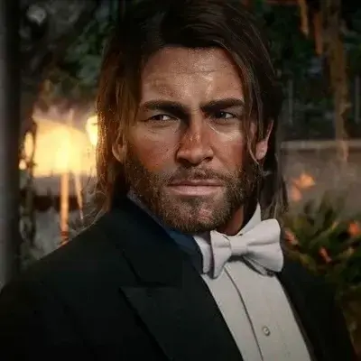 GrossYabby3390의 Arthur Morgan