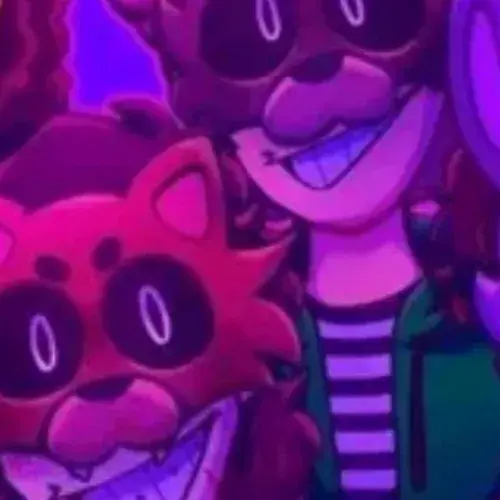 RashDish2969의 Four Torments